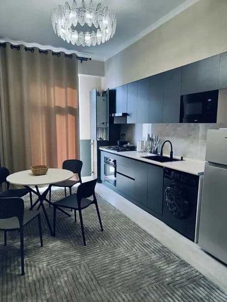 Сдаётся КЛАССНАЯ квартира<br />
<br />
Район: Учтепинский<br — фото 4