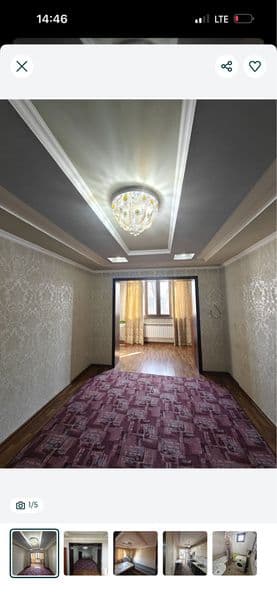 Gafur gulom metroda student ugil bolalarga kvartira ijaraga  — фото 4