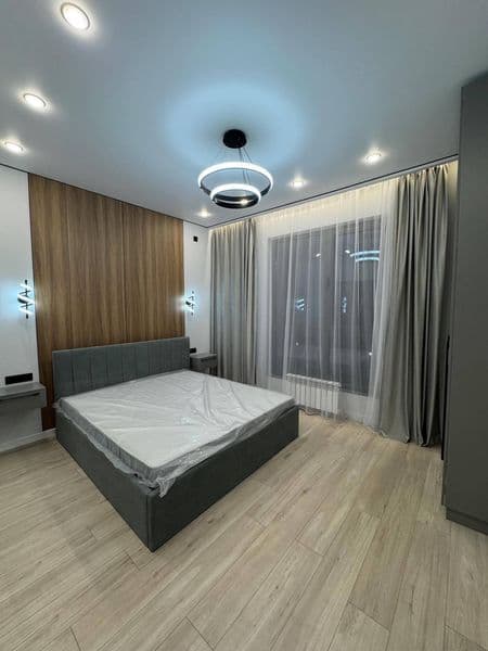 СДАЕТСЯ <br />
<br />
2 комнатная квартира на 3 этаже,<br />