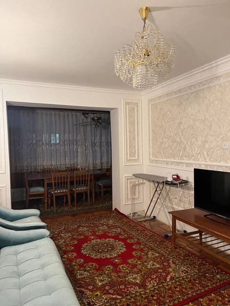 3/4/4 Яккасарайский <br />
Ориентир: Шота Руставели "Океан"  — фото 3