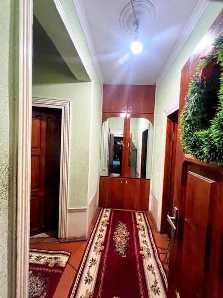 Район - Алмазарский<br />
Ориентир - Жомий<br />
Комнат - 2< — фото 5