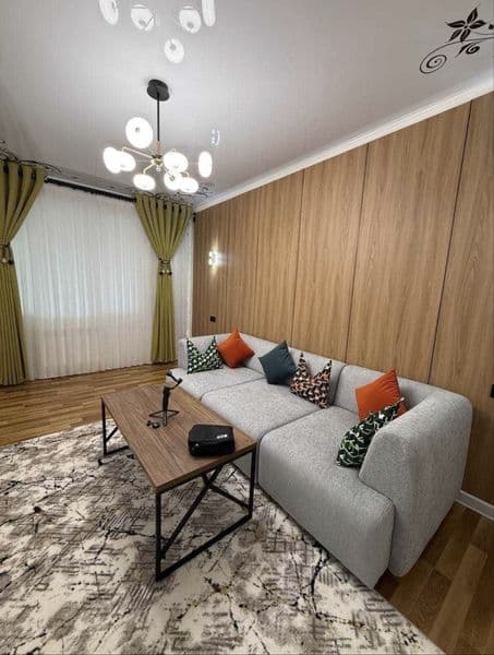 Сдаётся Шикарная Квартира Новостройка<br />
<br />
• Район:  — фото 2