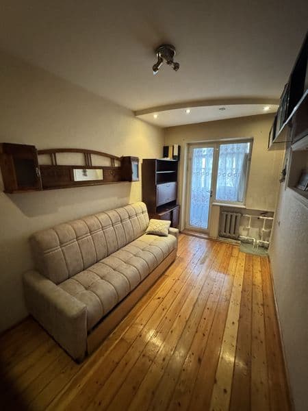 4/4/4 базар Кадышева !метро Тузель-3<br />
Аренда 450 $<br / — фото 4