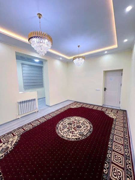 Yashnabod tumani <br />
<br />
Novastroyka <br />
Kimlar uch — фото 2