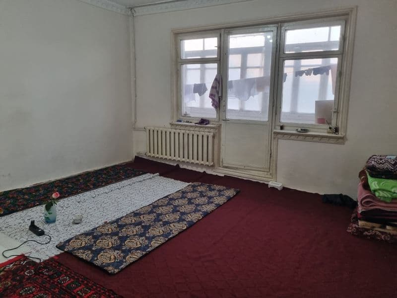 Yashash uchun qulay markazda joylashgan chilonzor metroga 5 