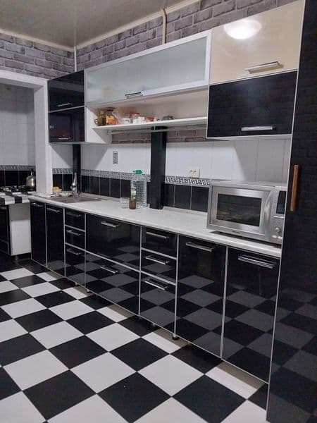 2-7-9 ,панель, с ремонтом, с мебелью ,ориентир бывший Агро б