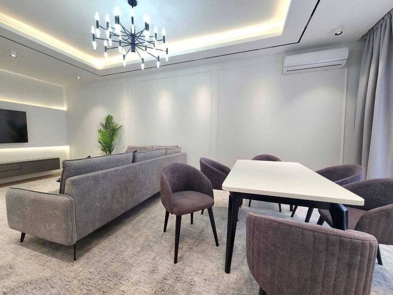 Сдаётся квартира на ЖК Бульвар<br />
Ориентир - Ташкент сити — фото 2