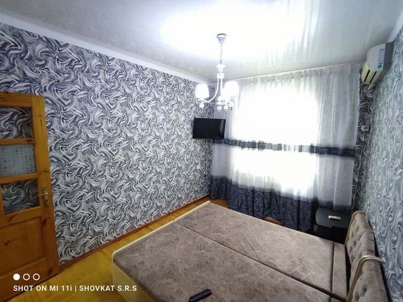 Аренда 4 комнатная квартира 120м²<br />
Метро Чиланзар ориен — фото 5