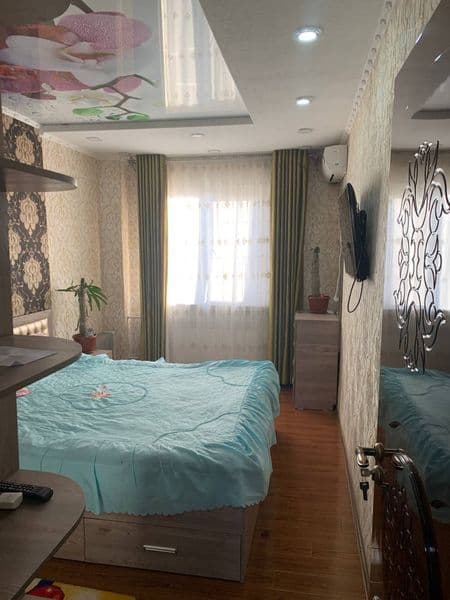 Сдается в аренду 3х комнатная Квартира сдается только иностр — фото 4