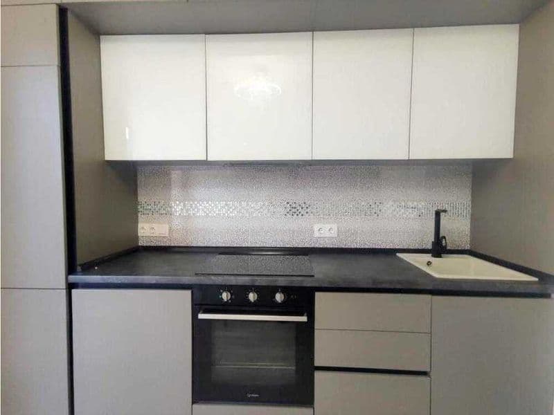 Сдаётся  Квартира Чехова<br />
#Ориентир - 60-школа<br />
#Г — фото 5