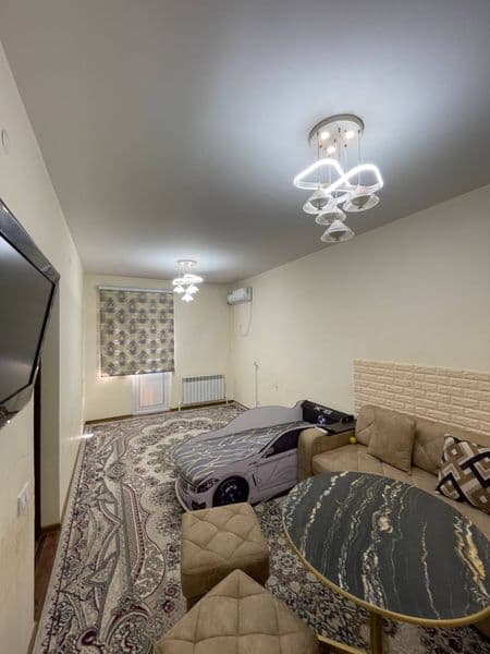 Choshtepada 2/3/7 ijaraga beriladi toza ozoda uy barcha shar — фото 2