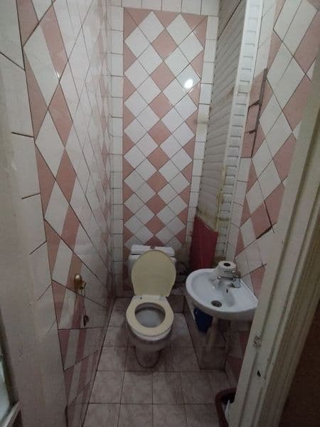 Ойлали инсонларга 2 хоналик квартира ижарага берилади.Жой Чи — фото 4