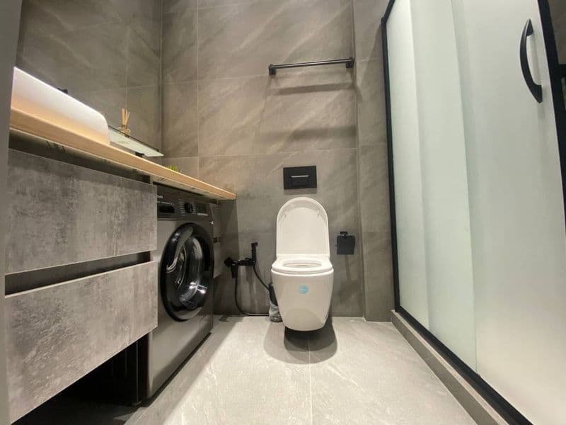 Мирабадский район <br />
Жк NRG-Oybek <br />
2/2/12 <br />
5 — фото 5