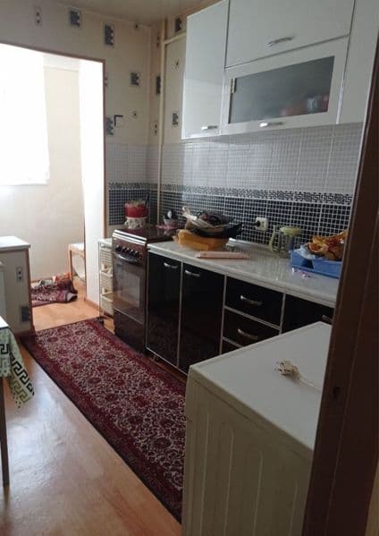 Метро Хамза. 1/2/4. Чистая. С обстановкой!<br />
<br />
Цена — фото 3