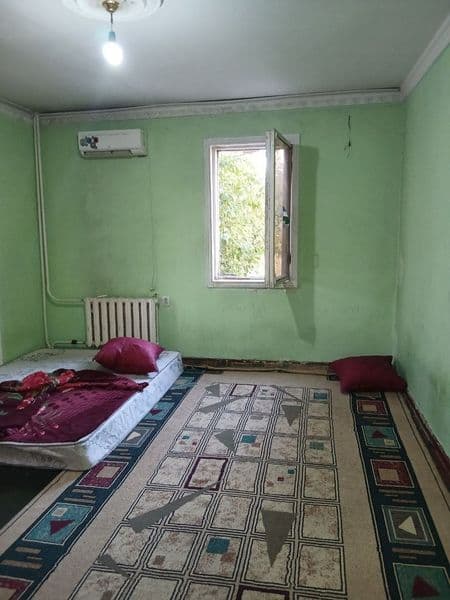 Район - Алмазарский <br />
Коракамиш 2/4<br />
Ориентир - КА