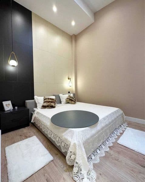 Мирзо-Улугбекский район<br />
Ц-1 Бибигон<br />
ЖК Сентрадо< — фото 5