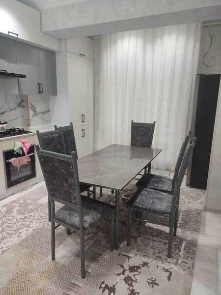 Стильная 2-комнатная квартира с комфортной обстановкой<br /> — фото 5