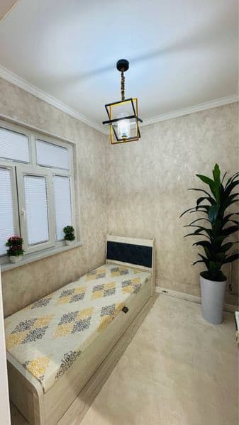 Чиланзар 19  Аренда <br />
2^3/1/4<br />
Балкон 1.5x6<br />
 — фото 5