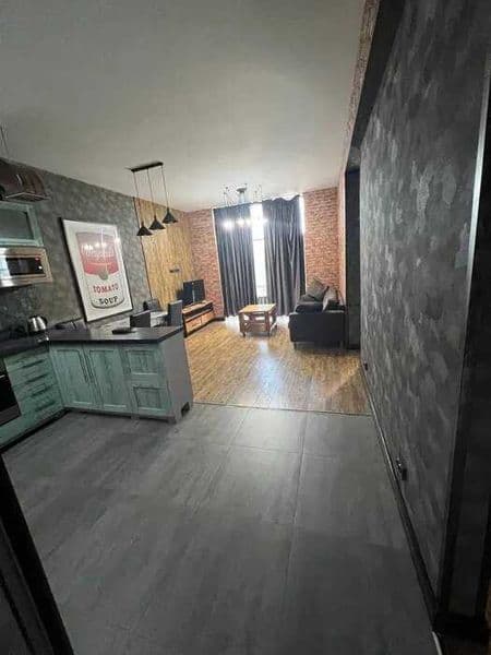 Сдаётся квартира на ЖК Мегаполис‼️<br />
Ориентир - ТЦ Мегап — фото 2