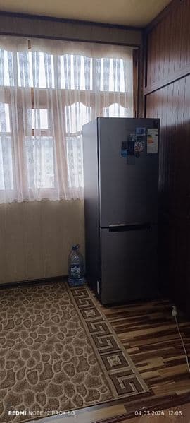 Аренда! Сергели-7. Метро Янгихаят (4 бекат) 1в2/8/9. Новый л — фото 5