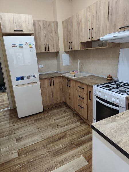 Сдам 2х комнатную квартиру на долгий срок, в квартире есть в — фото 5