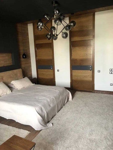 Элитный апартамент ЖК Centrado <br />
Район: Мирзо-Улугбек<b — фото 2