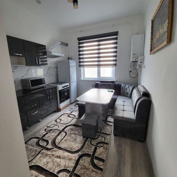 Сергели 10-худуд новастройкада 2 хонали квартира арендага бе — фото 2