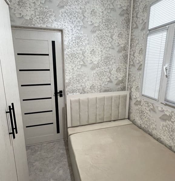 yunsobod megalanet yonida arzon ijara bor 2 xona 290$ xama w — фото 4