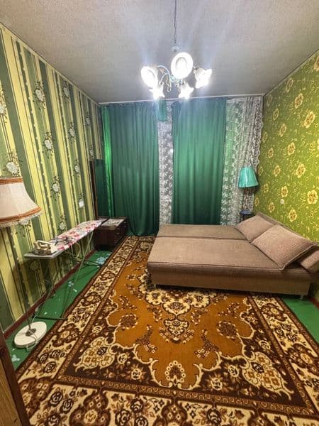 Район - Алмазарский<br />
Ориентир - корзинка<br />
Комнат - — фото 2