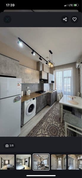 Эксклюзивное предложение — только через наше агентство и по  — фото 3