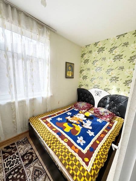 Аренда Квартира <br />
Ахмад Югнакий <br />
1в3/2/5<br />
пл — фото 3