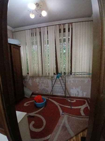 Сдается однокомнатная квартира плюс балкон<br />
На дружбе н — фото 2