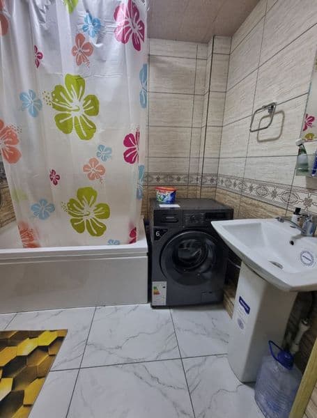 2 хонали квартира ижарага оилага узок муддатга берилади. Уйд — фото 5