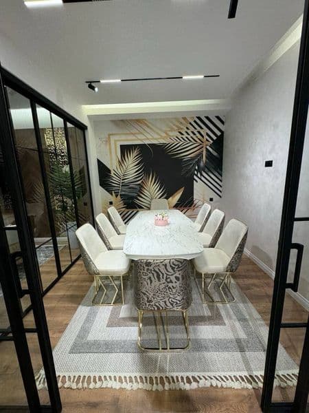 Аренда квартира: <br />
<br />
 • Район: #Мирзоулугбекский<b — фото 3