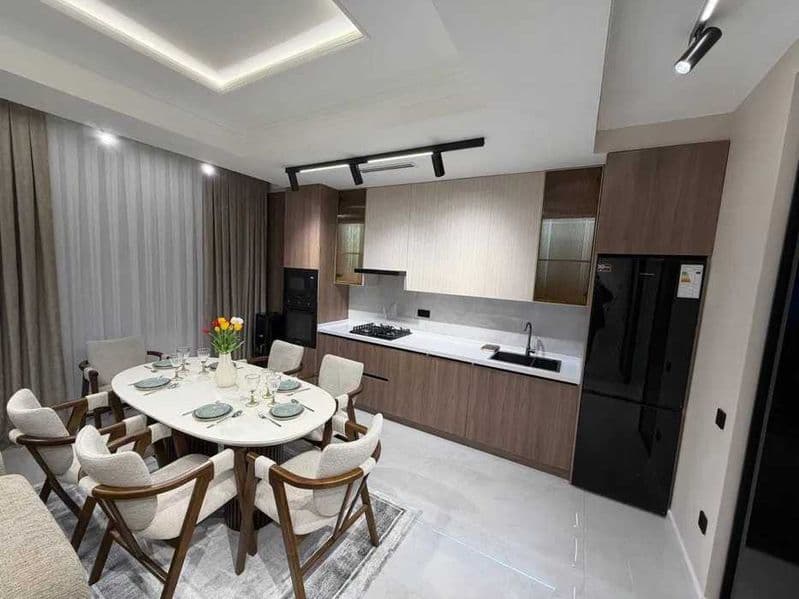 Район: Мирабадский<br />
Ориентир: Метро Ойбек<br />
<br />
 — фото 3