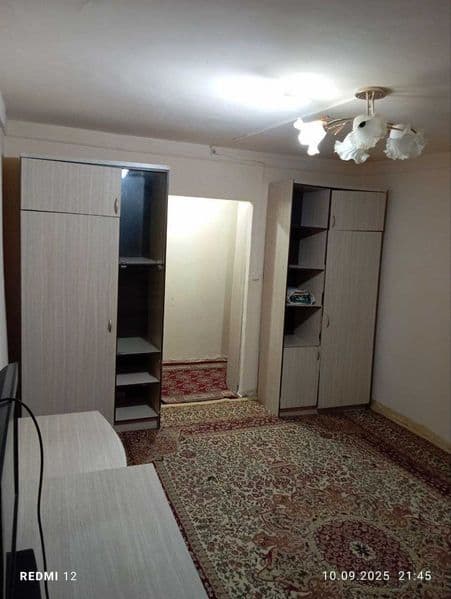 Yangihayot tumani 5-metro Chinor metro bekati yonida.<br />
