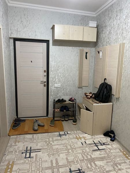 Арендага 3 хонали квартира берилади <br />
<br />
• 2 - кава — фото 5