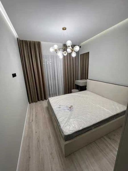 Сдаётся шикарная 2-комнатная квартира в Новостройка<br />
<b — фото 3