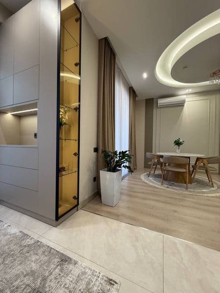 Аренда <br />
Жк бульвар <br />
Ташкент сити <br />
Метро др — фото 4