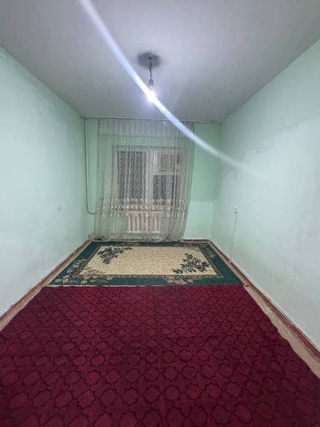 Ибн сино-1 да квартира 3-4 хонали <br />
5 этажли дом 4- кав