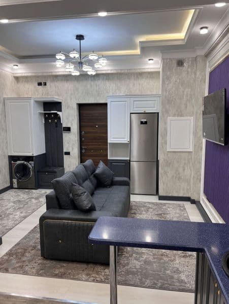 ID #1889<br />
Новостройка ЖК Gardens Residence Tashkent Cit — фото 3