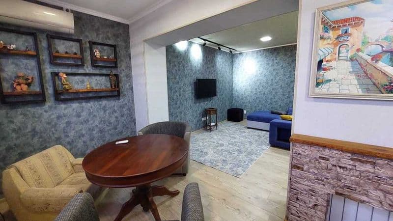 Район: Мирзо-Улугбекский<br />
Адрес: Дархан<br />
<br />
Ко — фото 5