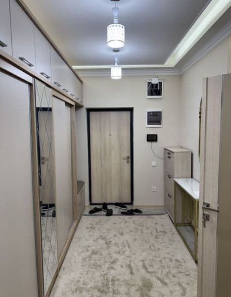 #Аренда  <br />
НОВОСТРОЙКА Дом <br />
Район: Юнусобод<br /> — фото 2