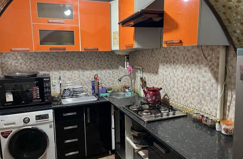 Sergeli tumani mashena bozori yonida oilaga talabalarga kvar — фото 3