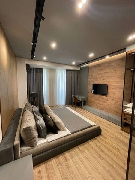 Аренда квартира:<br />
#Юнусабадский  район <br />
Ориентир  — фото 3