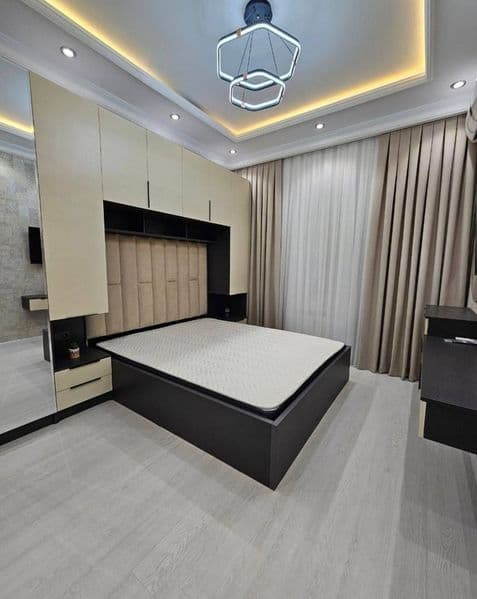 Ибн Сино Белтепа<br />
Новостройка<br />
2 хона <br />
62кв 