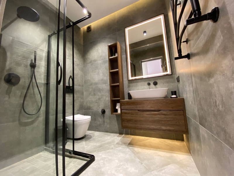 3/2/8. Новостройка <br />
<br />
Адрес: улица Чехова <br />
 — фото 5