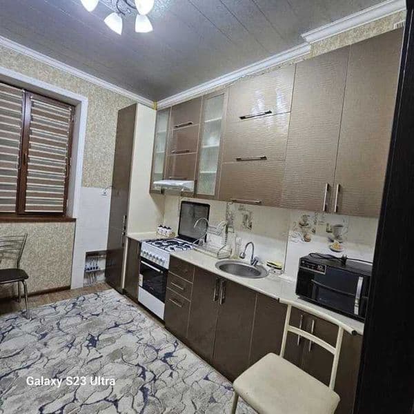 Сдаётся квартира на ул. Паркентская‼️<br />
Ориентир - Парке — фото 2