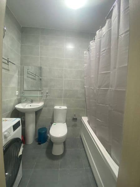 Ул.Махтумкули<br />
ЖК «Бешчинар»<br />
Ориентир: ITpark<br  — фото 4