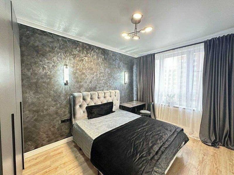 К вашему вниманию рады представить 2х комнатную квартиру на  — фото 2